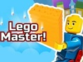 Jwèt Lego Mèt!  sou entènèt