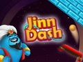 Jwèt Jinn Dash sou entènèt
