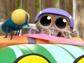 Jwèt Sou entènèt jwèt Lucas Spider an: tach diferans lan  sou entènèt
