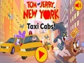 Jwèt Tom ak Jerry nan New York: Taksi  sou entènèt