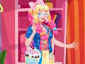 Jwèt Jwèt Girly Plezi Styling  sou entènèt