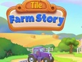 Jwèt Tile Farm Istwa  sou entènèt