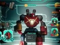 Jwèt Megabattle sou entènèt