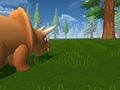 Jwèt Dinasti dinozò  sou entènèt