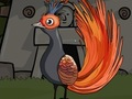 Jwèt Sipèb Lyrebird sekou  sou entènèt