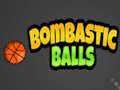 Jwèt Jwèt BomBastic boul  sou entènèt