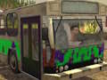 Jwèt Chofè otobis Skibidi  sou entènèt