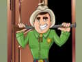 Jwèt Jwenn Cowboy Blaze  sou entènèt
