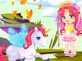 Jwèt Jwèt Toddie Angelic Plezi  sou entènèt