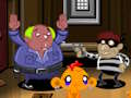 Jwèt Monkey Go Happy Etap 369  sou entènèt