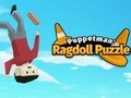 Jwèt Sou entènèt jwèt Puppetman: Ragdoll devinèt  sou entènèt