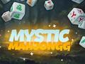 Jwèt Jwèt Mystic Mahjongg  sou entènèt