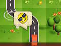 Jwèt Jwèt Devinèt Road  sou entènèt