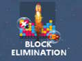 Jwèt Eliminasyon blòk  sou entènèt