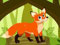Jwèt Ede Fox grangou a  sou entènèt
