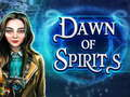 Jwèt Sou entènèt jwèt Dawn nan lespri  sou entènèt