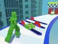 Jwèt Sou entènèt jwèt Money Man 3D  sou entènèt