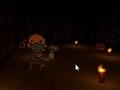 Jwèt Dungeons Cleaner  sou entènèt