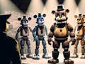 Jwèt Istwa Freddy a  sou entènèt