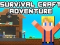 Jwèt Sou entènèt jwèt Survival Craft avanti  sou entènèt