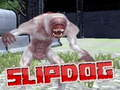 Jwèt Slipdog sou entènèt