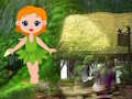 Jwèt Sou entènèt jwèt Fairy Jwenn zèl li  sou entènèt