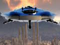 Jwèt Sou entènèt jwèt Ufo veso avanti  sou entènèt
