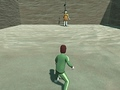 Jwèt Squidgame sou entènèt