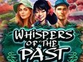 Jwèt Whispers nan tan lontan an  sou entènèt