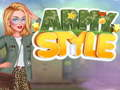 Jwèt Jwèt Lame Style  sou entènèt