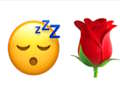 Jwèt Emoji ak zanmi  sou entènèt