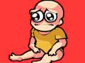 Jwèt Sou entènèt jwèt Mons Baby Kache oswa Chèche  sou entènèt