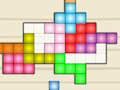 Jwèt Tetra Blocks Mozayik  sou entènèt