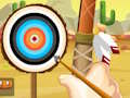 Jwèt Fòmasyon Archery  sou entènèt