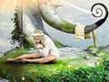 Jwèt Flash jwèt Fantasy Hidden Stars  sou entènèt
