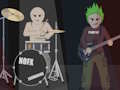 Jwèt Punk-o-matic sou entènèt