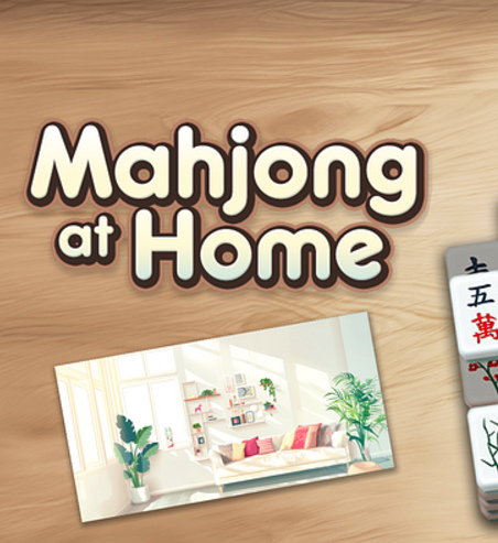 Jwèt Majong nan kay - edisyon Scandinavian  sou entènèt
