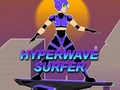 Jwèt Hyperwave surfe  sou entènèt