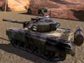 Jwèt Transporter tank sou entènèt
