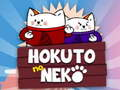 Jwèt Hokuto pa gen Neko  sou entènèt