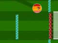 Jwèt Sou entènèt jwèt Goal Finger Soccer  sou entènèt
