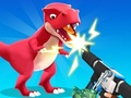 Jwèt Sou entènèt jwèt Dino tirè Pro  sou entènèt