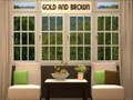 Jwèt Golden mawon sou entènèt