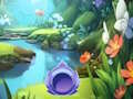 Jwèt Jwe sou entènèt la jwèt pou Sekou Honeybee Fairy la  sou entènèt