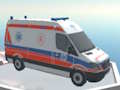 Jwèt Prese Anbilans  sou entènèt