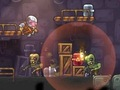 Jwèt Zombotron re-bòt  sou entènèt