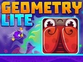Jwèt Jeyometri Lite  sou entènèt