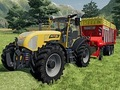 Jwèt Similatè Farm mwen an  sou entènèt