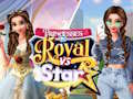Jwèt Sou entènèt jwèt Princess Royal vs Star  sou entènèt