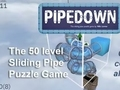 Jwèt Pipedown sou entènèt